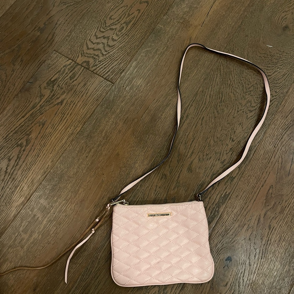 Rebecca Minkoff crossbody purse